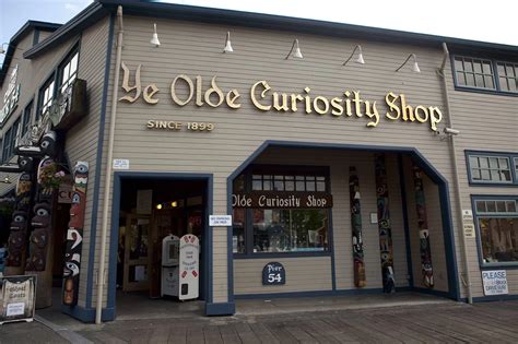 Curiosity shop - Curiosity Shoppe Thrift Store. Antiques | Clothing | Collectibles | Furniture. 188 S. Florida St. Mobile AL, 36606 Phone: (251)434-1550 Hours of Operation Monday 12: ... 
